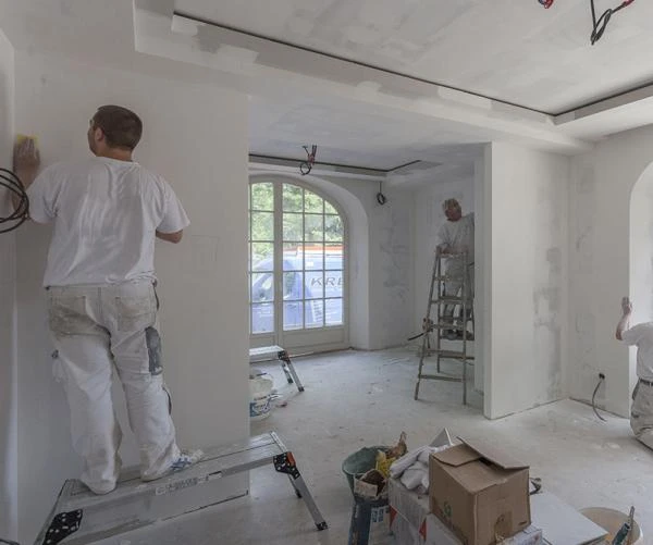 Rénovation intérieure et extérieure